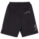 Grimey Ανδρικό σορτς Peace Within Rhinestuds Baggy Sweatshorts
